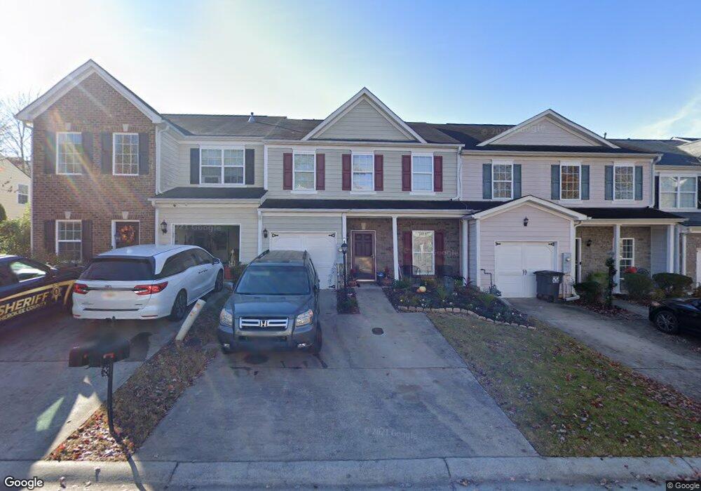 147 Spring Way Square unit 59, Canton, GA 30114 - photo 1