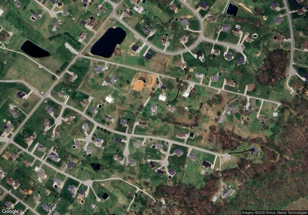 266 Sunshine Camp Rd, Shepherdsville, KY 40165 - photo 1