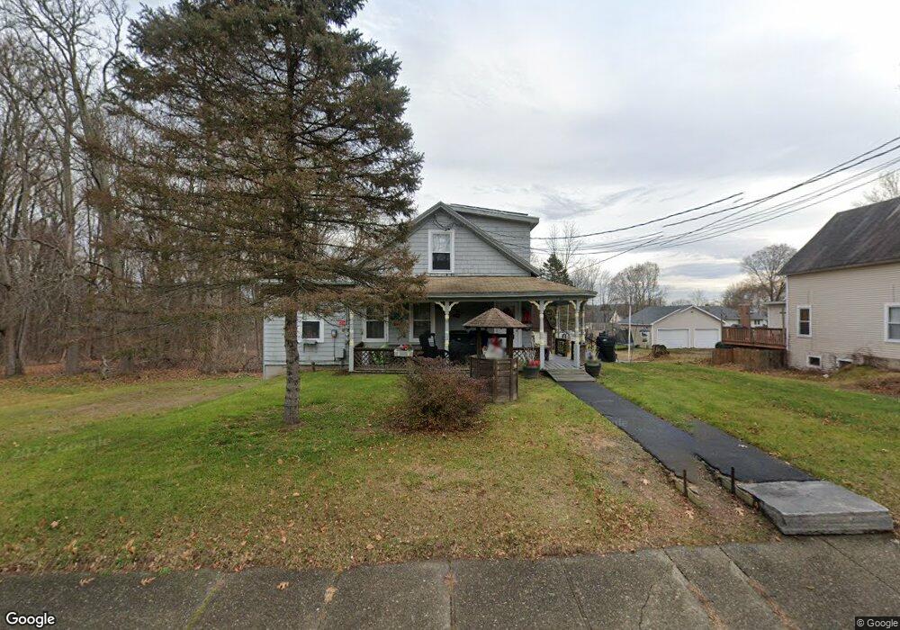 451 Jackson St, Willimantic, CT 06226 - photo 1