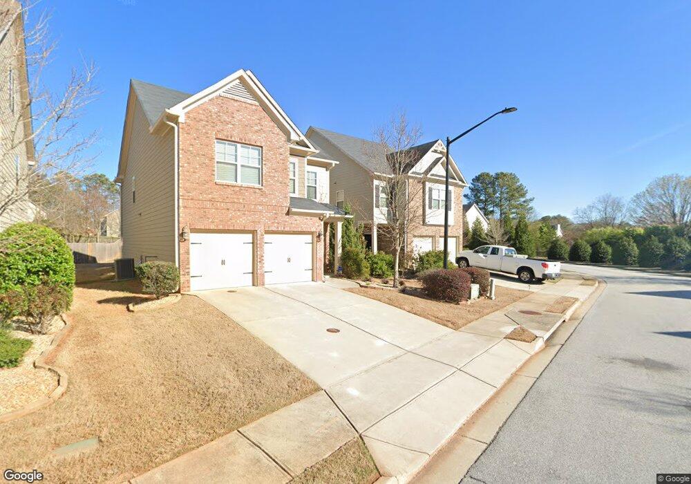 4083 Elsdon Dr, Austell, GA 30106 - photo 1