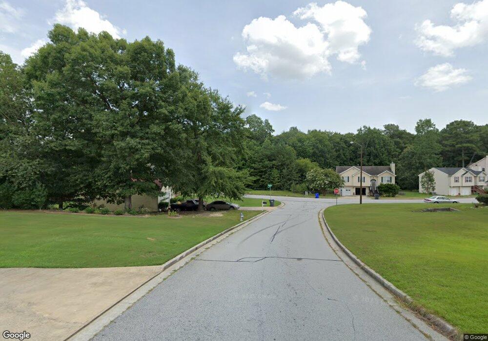 0 Signature Trace unit 8383156, Fairburn, GA 30268 - photo 1