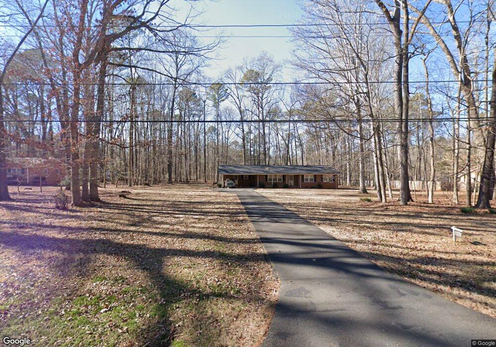 805 Old Graham Rd, Pittsboro, NC 27312 - photo 1