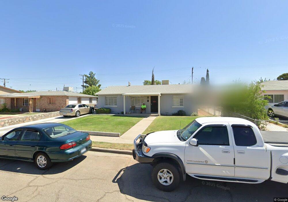 7621 Matamoros Dr, El Paso, TX 79915 - photo 1