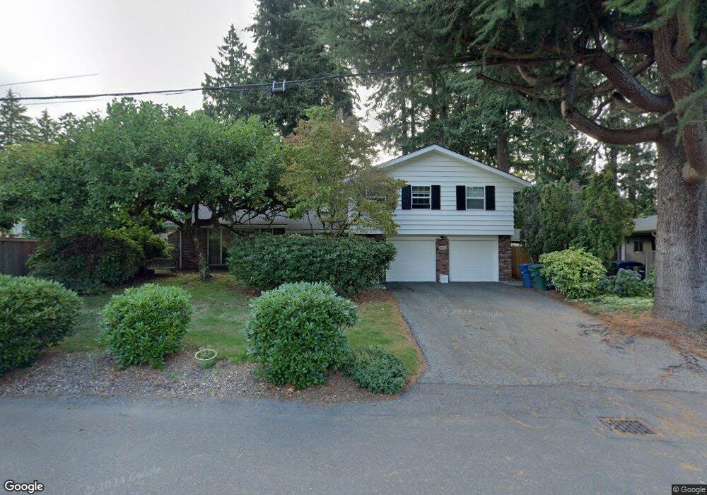 5608 89th Ave SE, Mercer Island, WA 98040 - photo 1