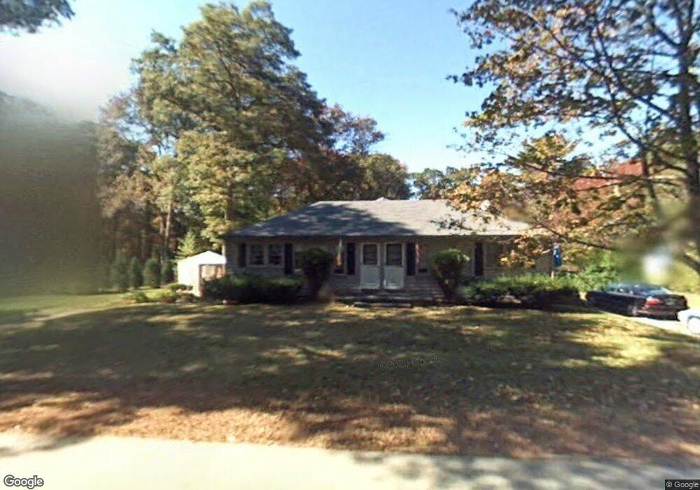 164 Mann Lot Rd, Scituate, MA 02066 - photo 1