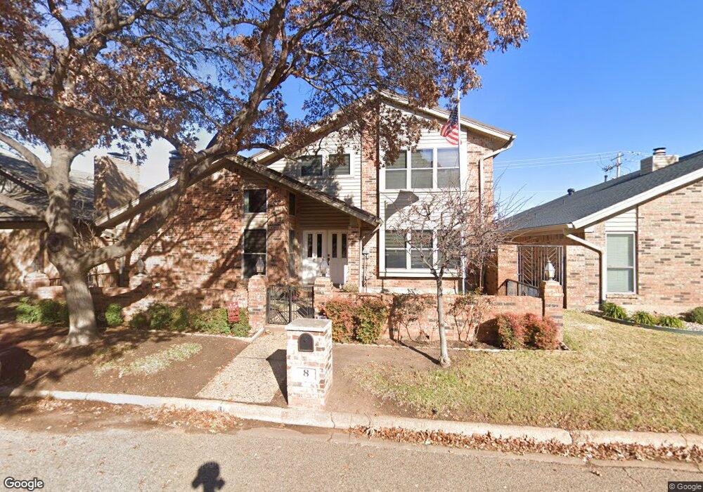 8 Surrey Square, Abilene, TX 79606 - photo 1