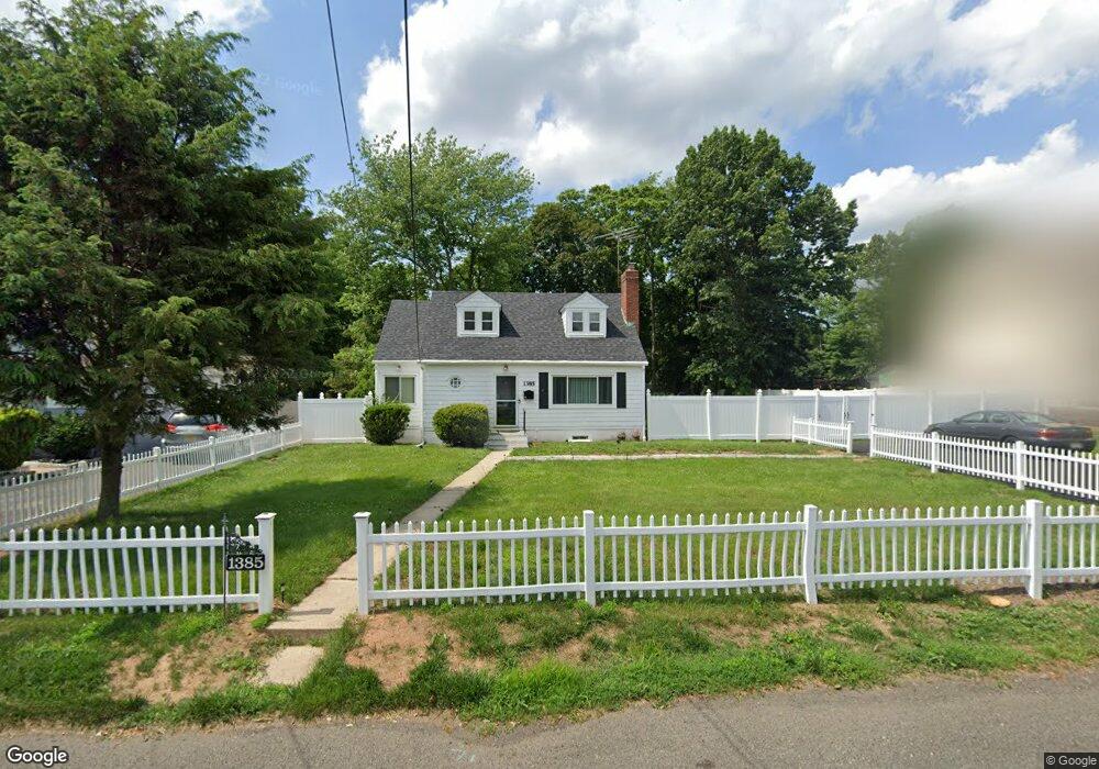 1385 Belleview Ave, Plainfield, NJ 07060 - photo 1