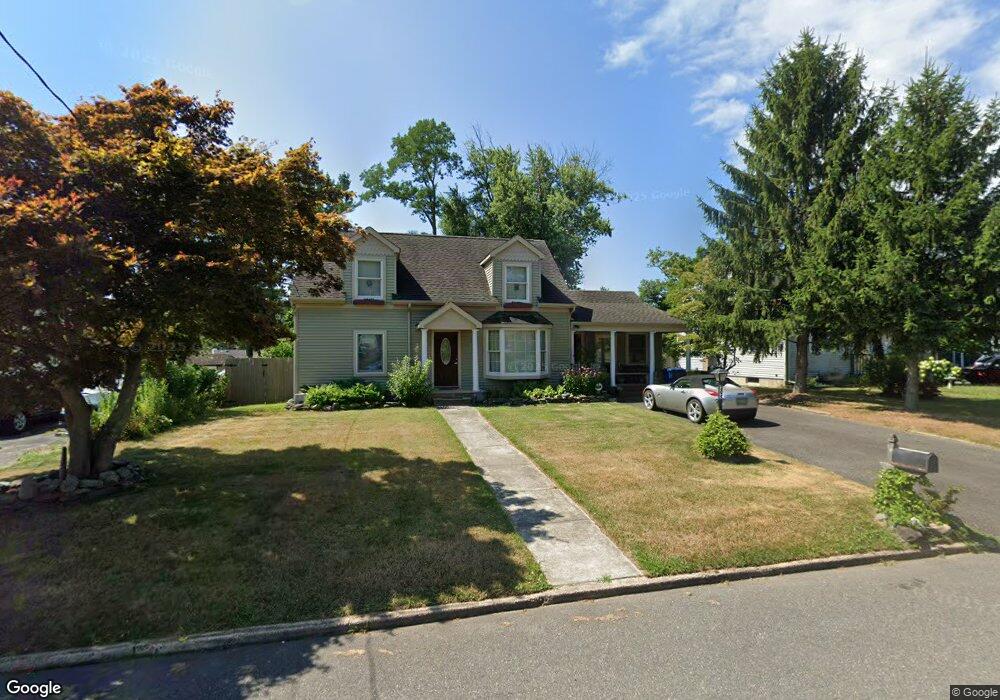 204 Maple Ave, Neptune, NJ 07753 - photo 1