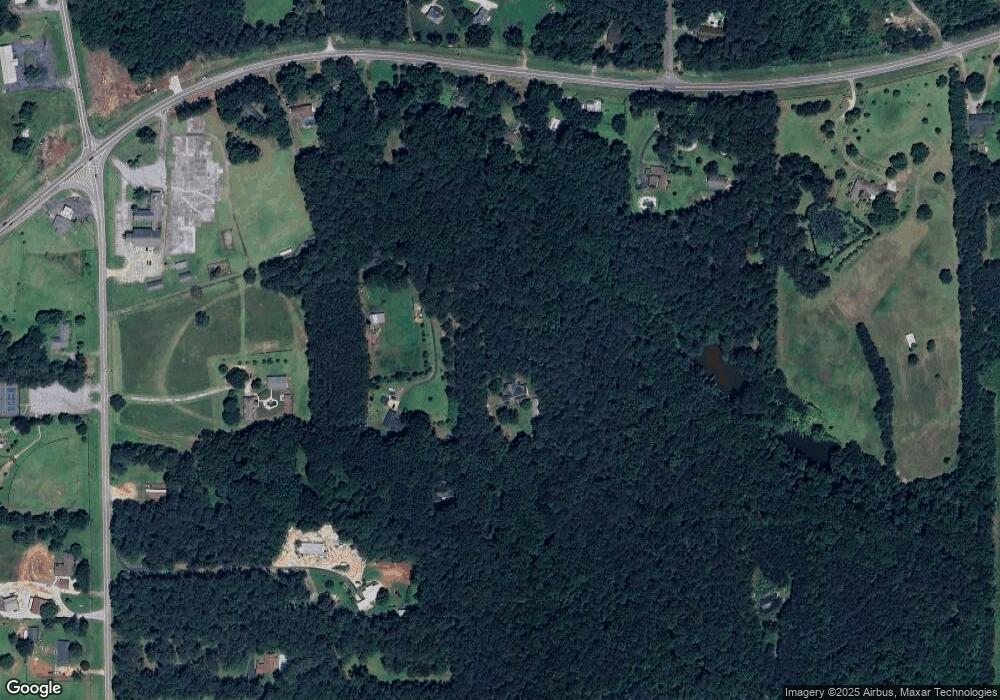 4476 Highway 138 SW, Stockbridge, GA 30281 - photo 1