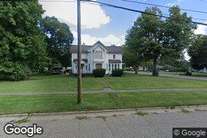 314 S Sophia St, Homer, MI 49245
