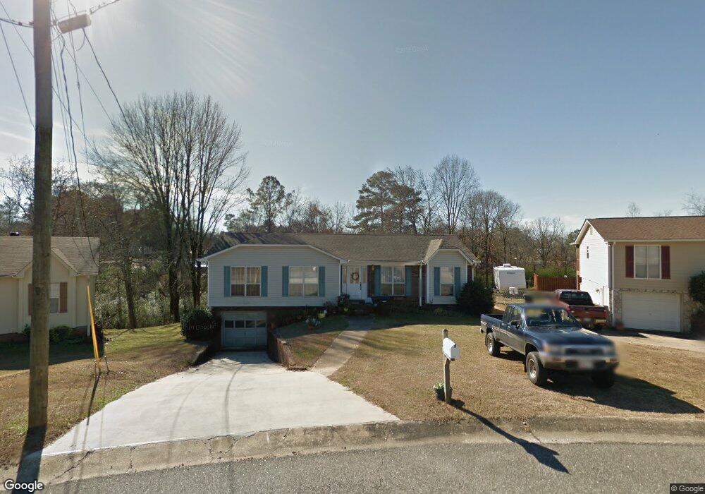 2420 Cove Cir NE, Center Point, AL 35215 - photo 1