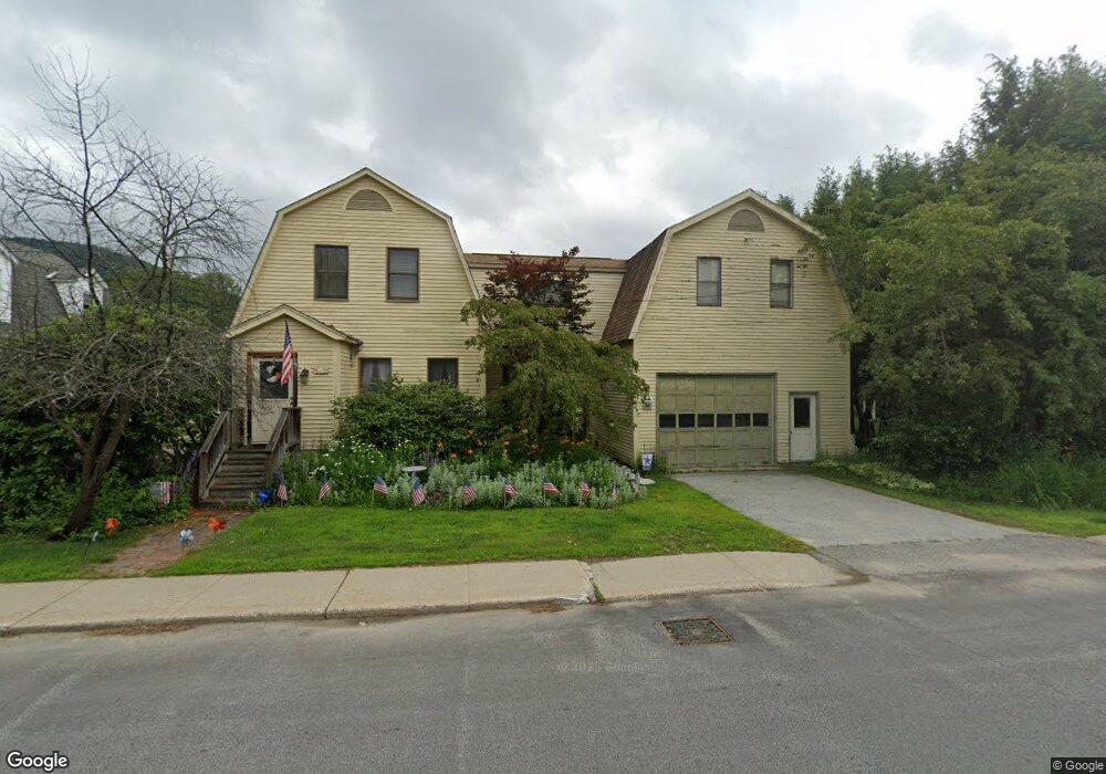 30 Church St, Lincoln, NH 03251 - photo 1