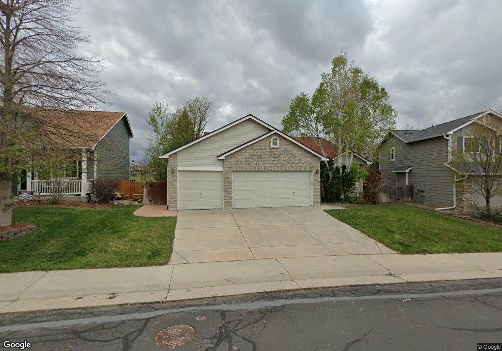 5277 S Lisbon Way, Centennial, CO 80015 - photo 1