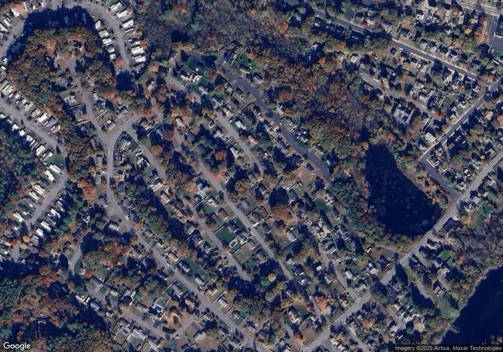 26 Gates Ave, Hudson, MA 01749 - photo 1