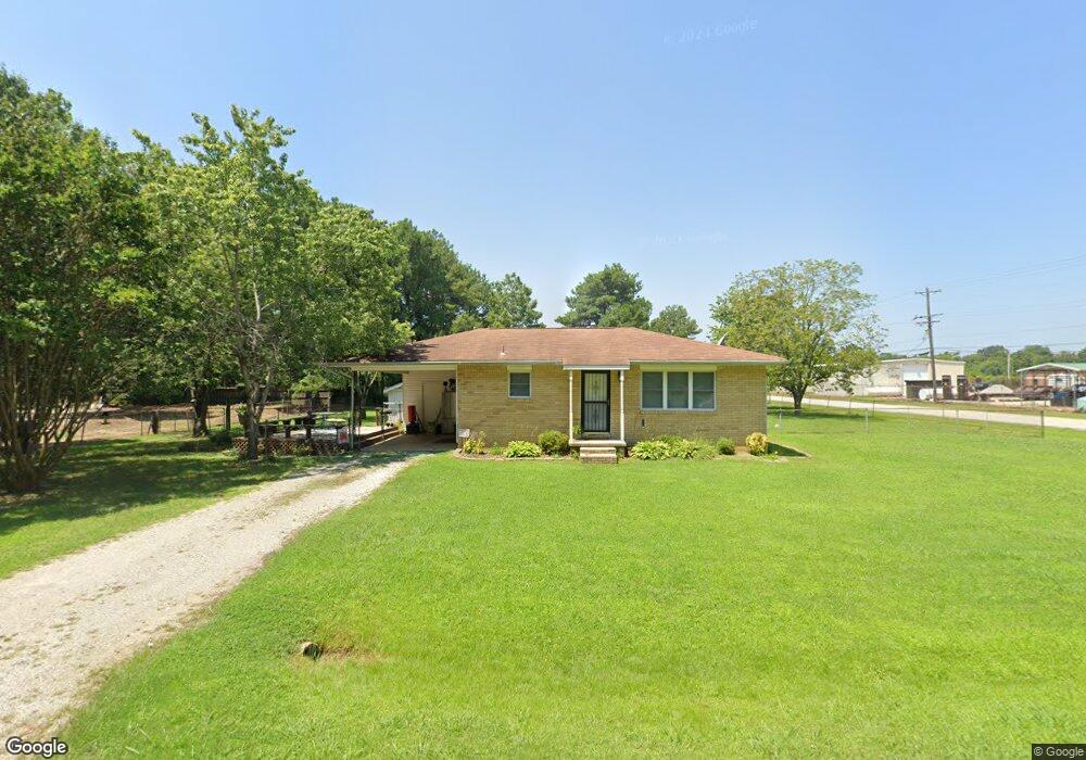200 Lamesa St, Jonesboro, AR 72401 - photo 1