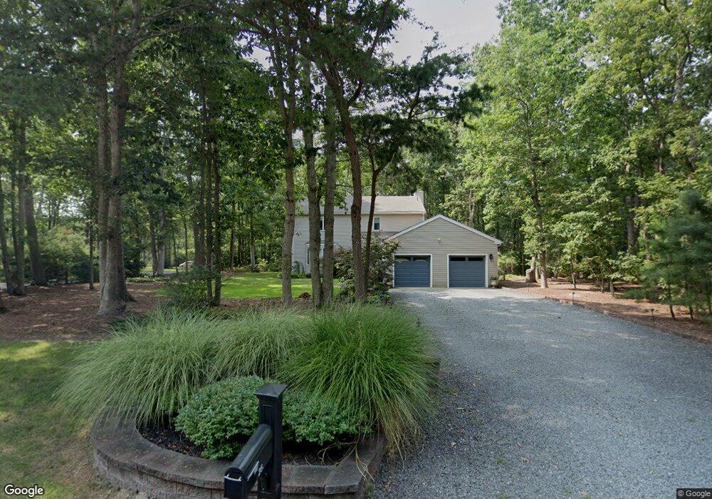 25 Whippoorwill Dr, Woodbine, NJ 08270 - photo 1