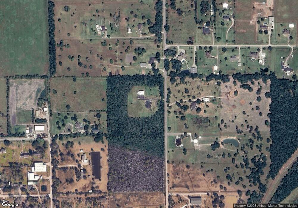 1065 My Rd, Alvin, TX 77511 - photo 1