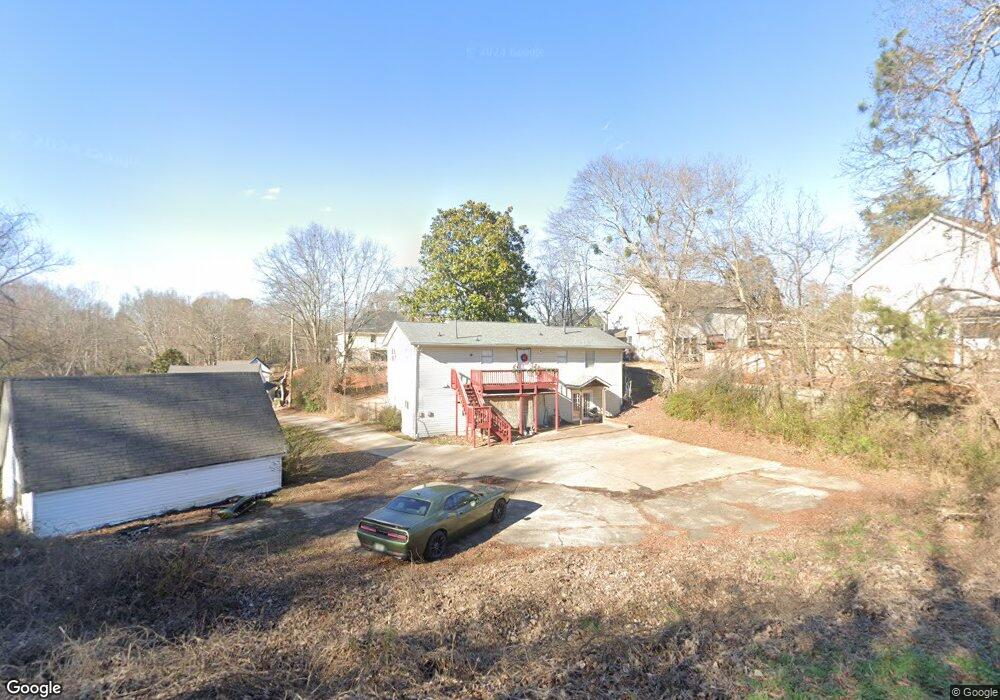 660 George St, Buford, GA 30518 - photo 1