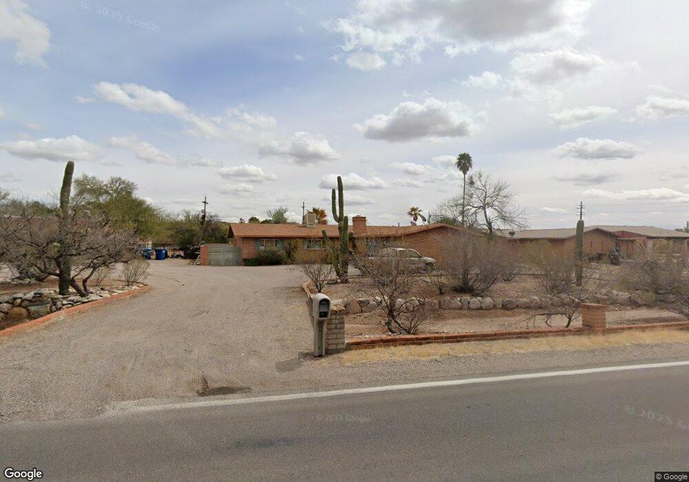 4422 N Camino Real, Tucson, AZ 85718 - photo 1