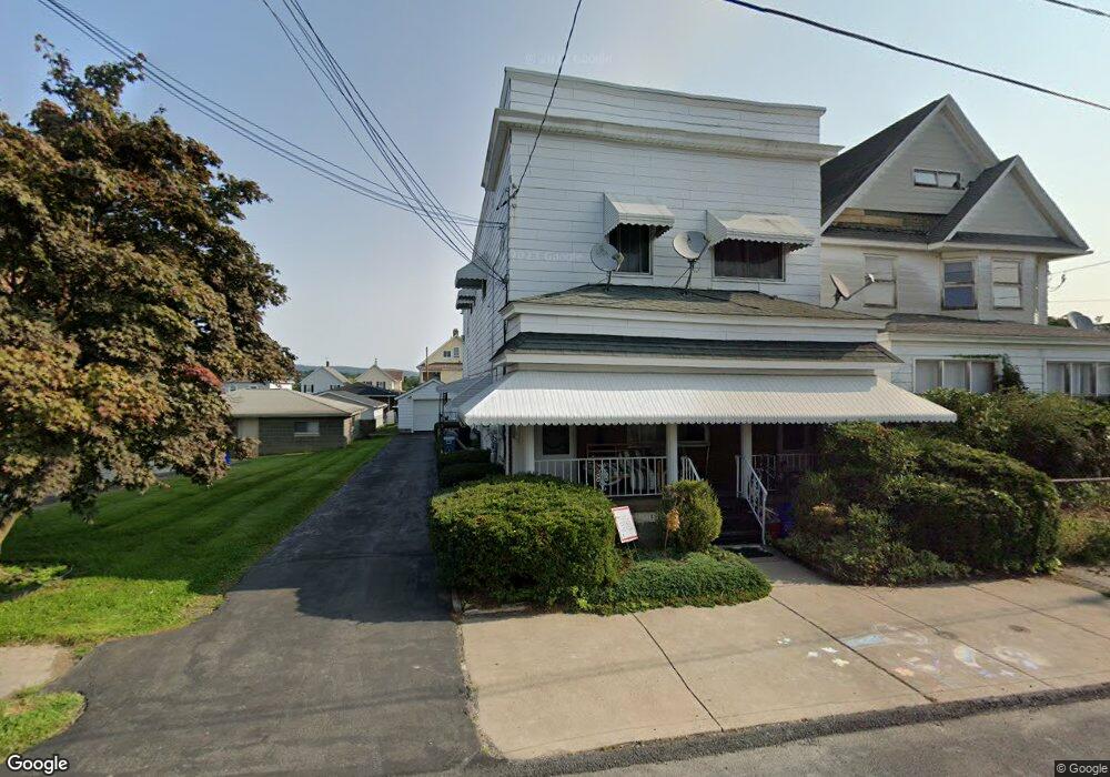 1406 Bryn Mawr St, Scranton, PA 18504 - photo 1