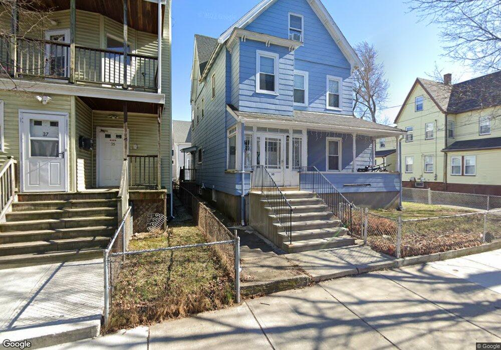 33 Fairmont St unit 1, Malden, MA 02148 - photo 1