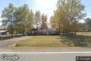 4135 Highway 92 W, Bee Branch, AR 72013