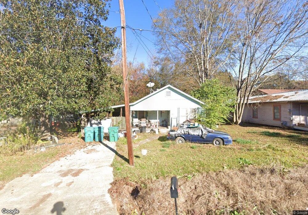 515 Cahoon Ave, Bastrop, LA 71220 - photo 1