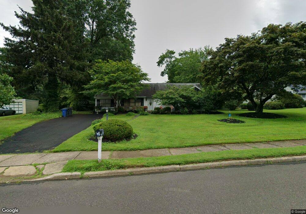 722 Jane Rd, Jenkintown, PA 19046 - photo 1