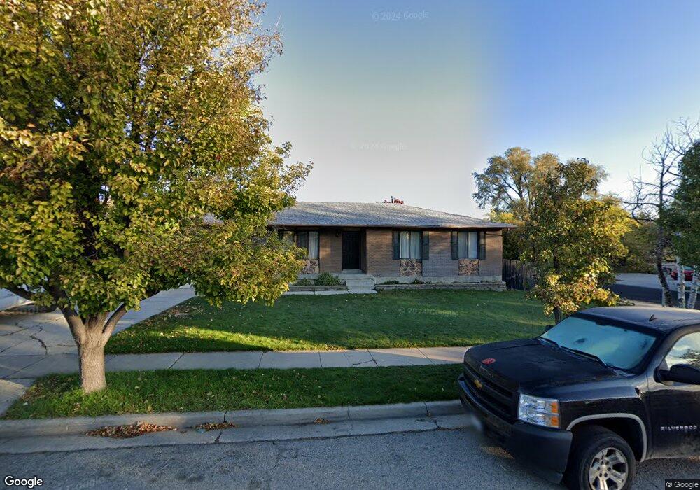 3432 W Schorr Dr, West Jordan, UT 84084 - photo 1