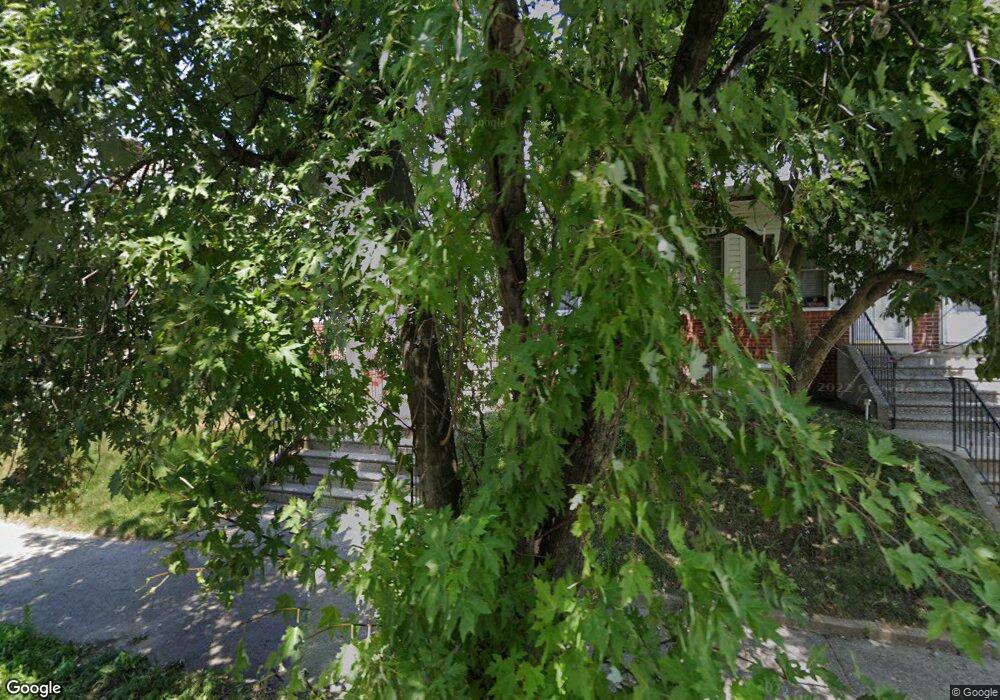 2886 N Congress Rd, Camden, NJ 08104 - photo 1