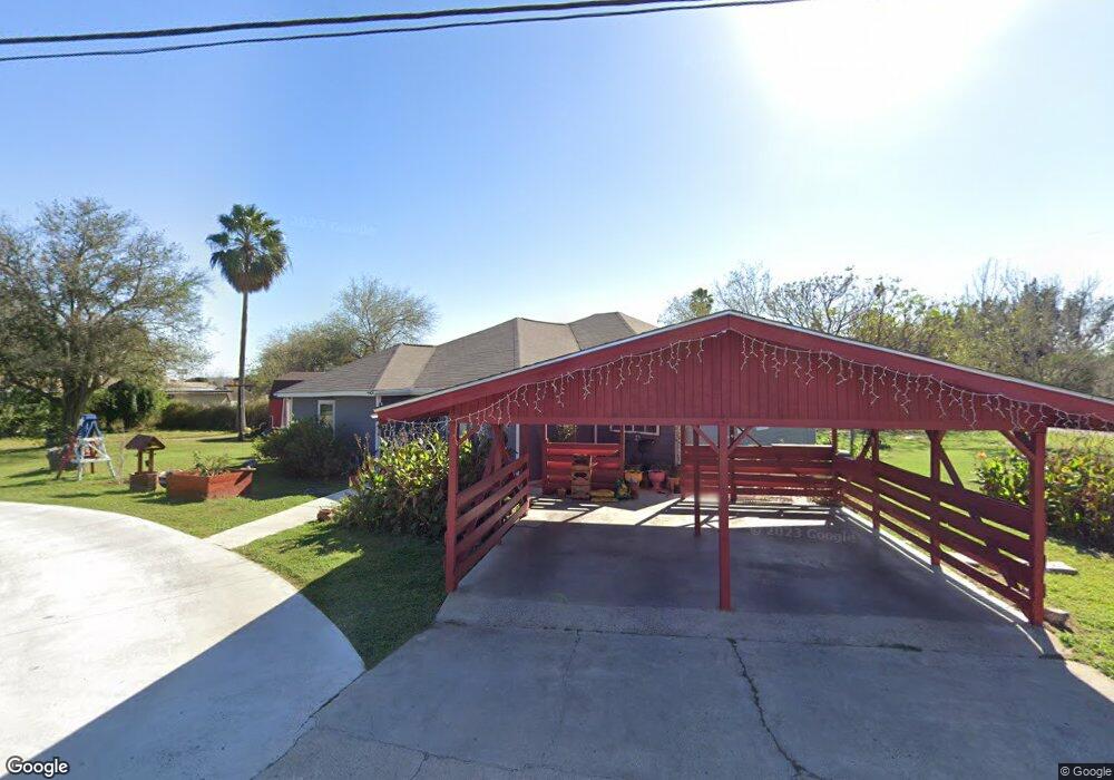 1301 Hester Ave, Donna, TX 78537 - photo 1