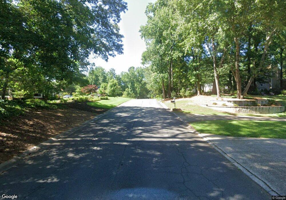 0 Vinyard Way NE unit 3279571, Marietta, GA 30062 - photo 1