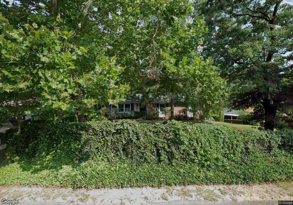 7609 Decatur Dr, Fayetteville, NC 28303 - photo 1