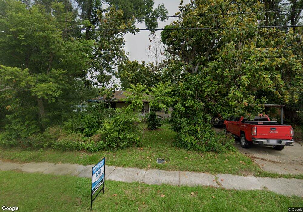 218 W Lagrange St, Lake Charles, LA 70605 - photo 1