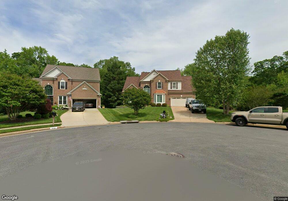 9591 Larkview Ct, Fairfax Station, VA 22039 - photo 1