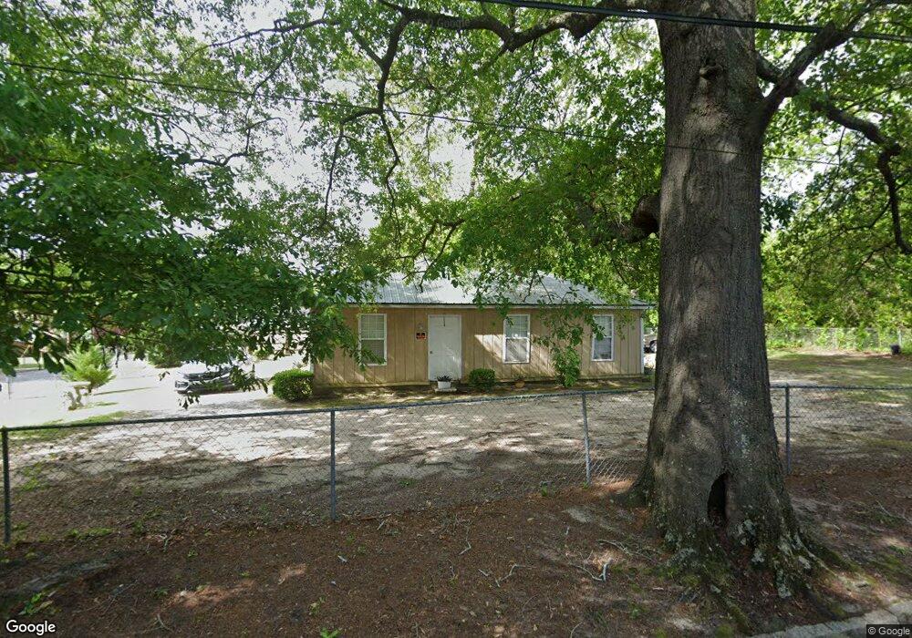 1717 Cedar St, Macon, GA 31201 - photo 1