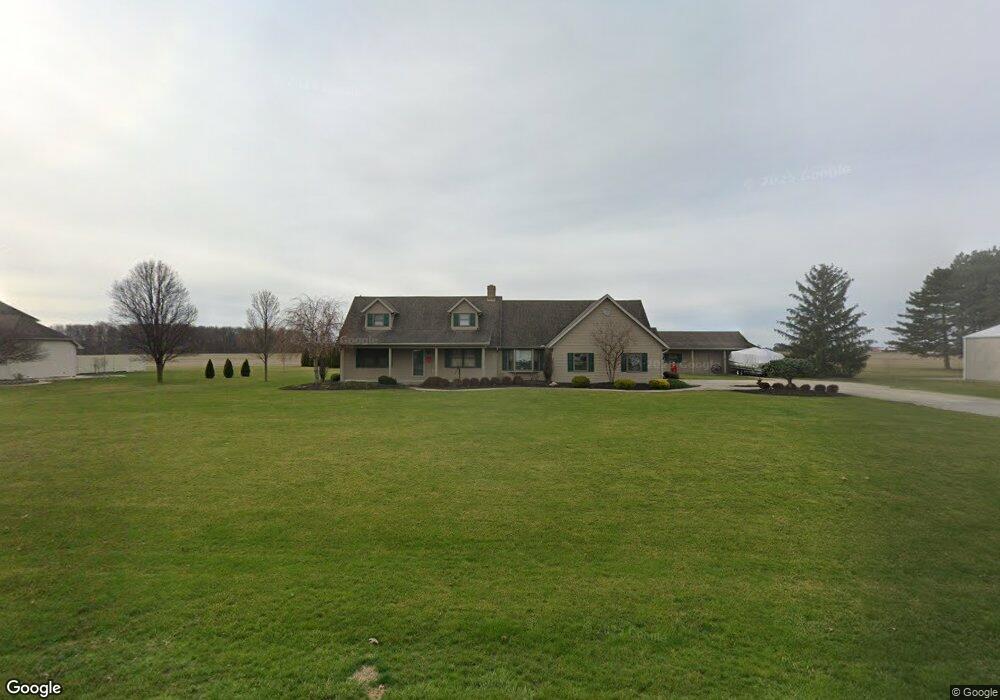 3340 Searfoss Rd, Columbus Grove, OH 45830 - photo 1