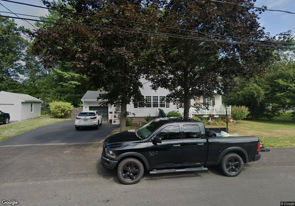 154 Belmont St, Weymouth, MA 02188 - photo 1