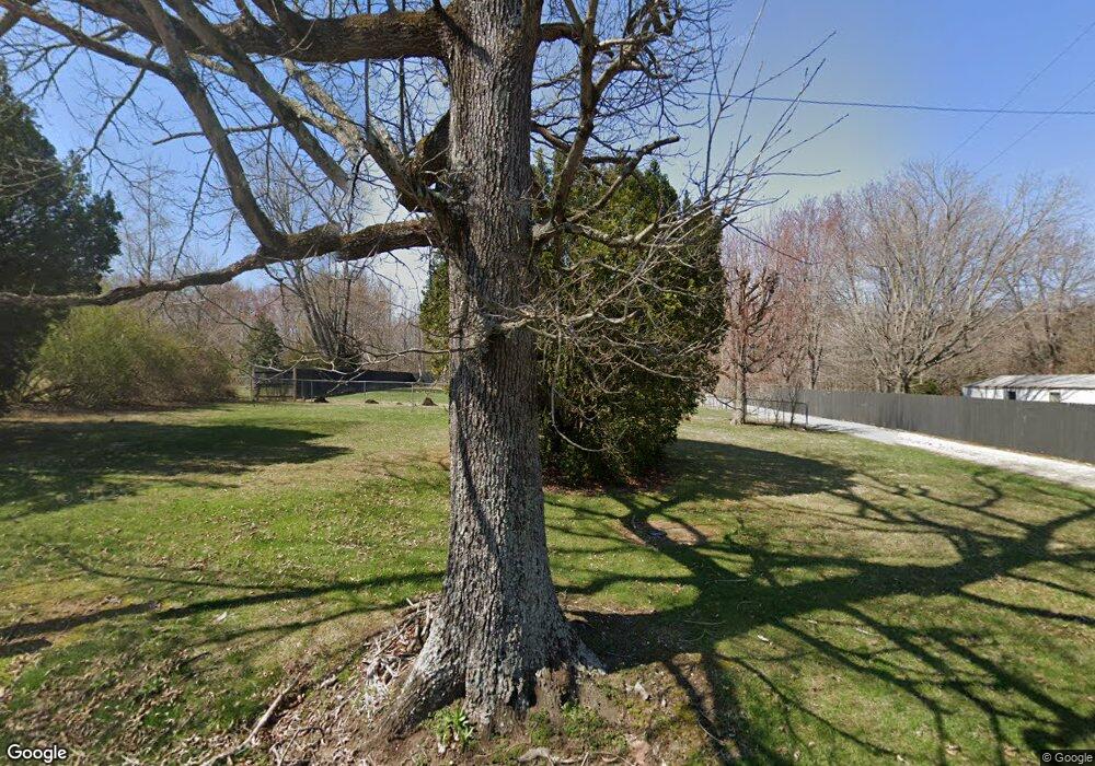 5287 N Terry Rd, Austin, IN 47102 - photo 1