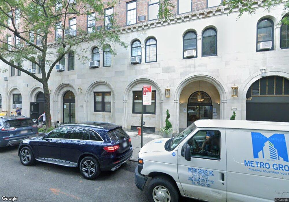 London Terrace Towers unit 11FG, New York, NY 10011 - photo 1