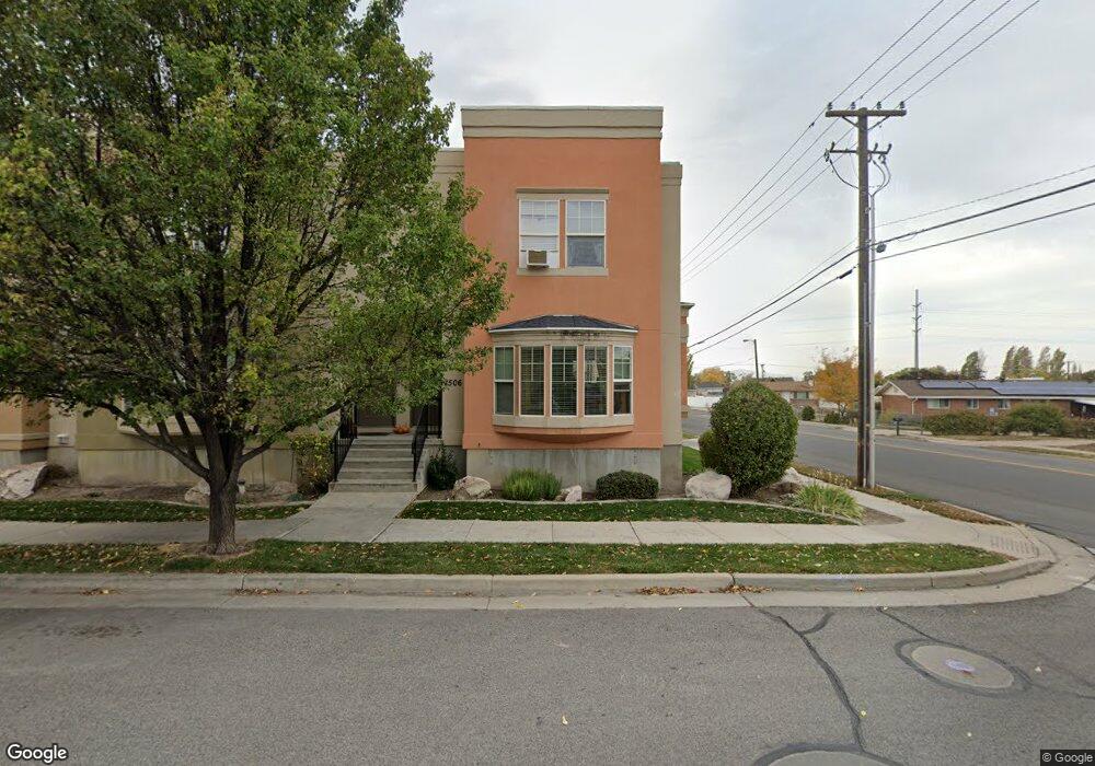 1506 S 850 W, Woods Cross, UT 84087 - photo 1