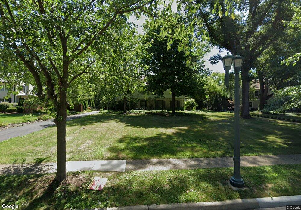 228 S Drexel Ave, Columbus, OH 43209 - photo 1