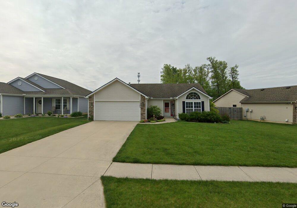 10005 Privet Dr, Fort Wayne, IN 46835 - photo 1