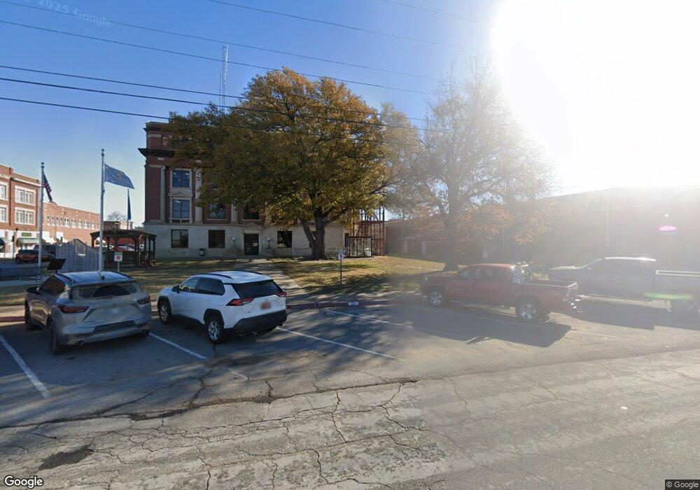 1 Okmulgee, Okmulgee, OK 74447 - photo 1