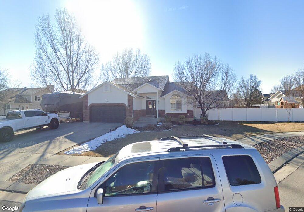 3709 W 8070 S, West Jordan, UT 84088 - photo 1