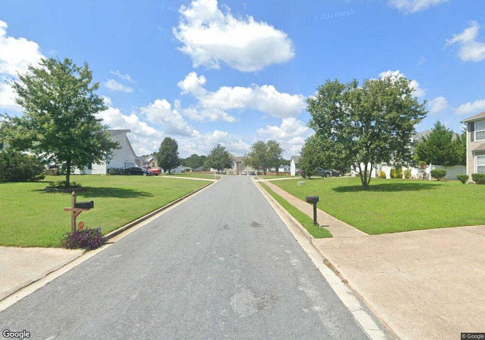 0 Cherry Blossom Cir SE unit 3170411, Conyers, GA 30013 - photo 1