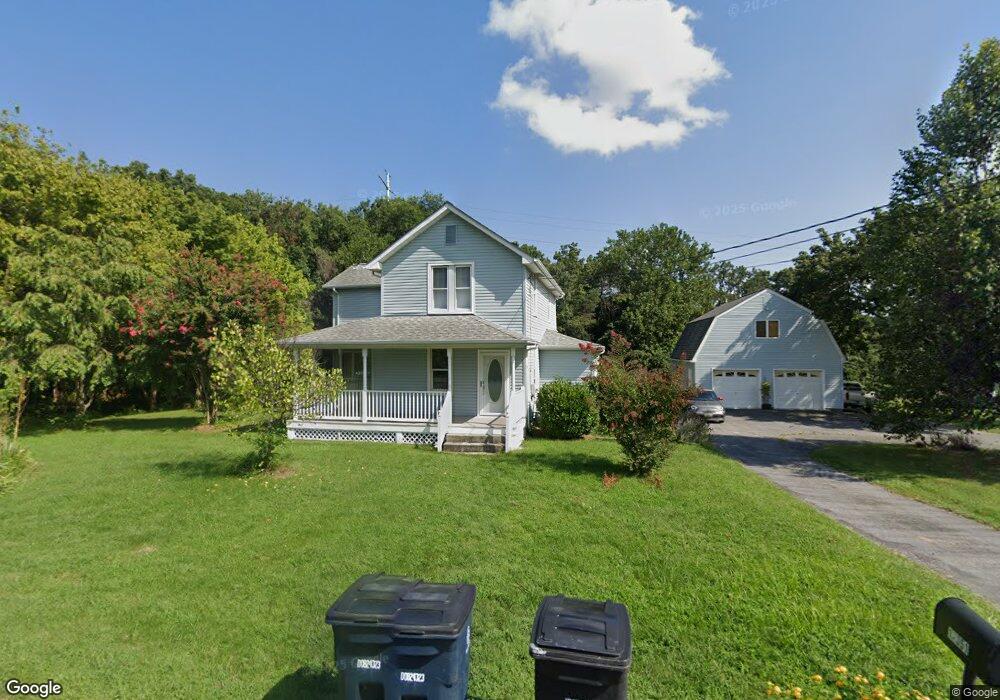 12351 Old Gunpowder Road Spur, Beltsville, MD 20705 - photo 1