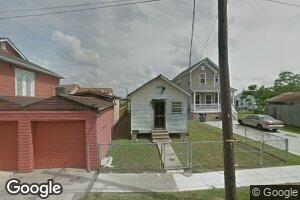 3915 N Rocheblave St, New Orleans, LA 70117