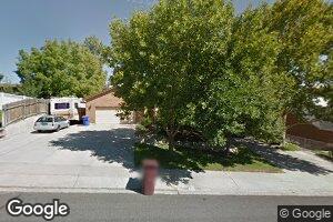 1066 N 790 E, Lehi, UT 84043