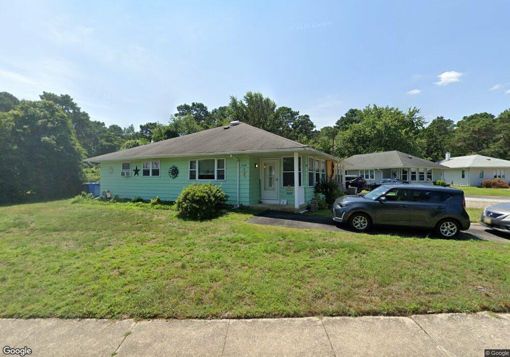 2257 Hovsons Blvd, Toms River, NJ 08753 - photo 1